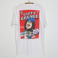 1990s Capt'n Grunge Dog Eat Dog Shirt