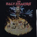 1990 Iron Maiden The Holy Smokers Concert Shirt