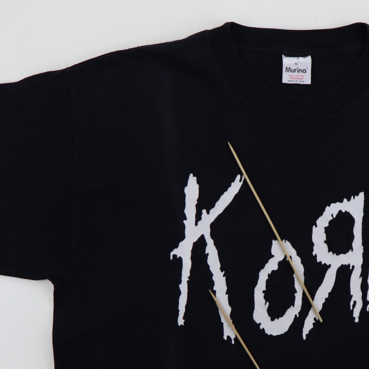 1990s Korn Neidermeyer's Mind Shirt