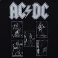 1980s ACDC Highway To Hell Shirt