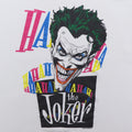 1987 The Joker HaHaHa DC Comics Shirt