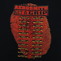 1993 Aerosmith Get A Grip Tour Shirt