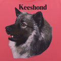 1990 Keeshond Dog Shirt