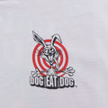 1990s Capt'n Grunge Dog Eat Dog Shirt