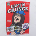 1990s Capt'n Grunge Dog Eat Dog Shirt