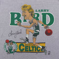 1980s Larry Bird Boston Celtics Shirt