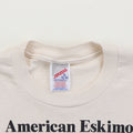 1990s American Eskimo Dog Shirt