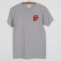 1981 Rolling Stones New Orleans Concert Shirt