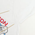 1990s Homer Simpson The Simpsons Shirt