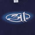 1995 311 Alien Shirt