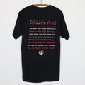 1995 Van Halen Balance Tour Shirt