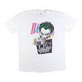 1987 Joker HaHaHa Graphitti DC Comic Shirt