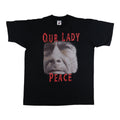 1994 Our Lady Peace I Can't Concentrate Shirt