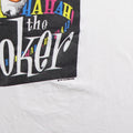 1987 Joker HaHaHa Graphitti DC Comic Shirt