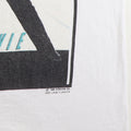 1990 David Bowie Sound + Vision Tour Shirt