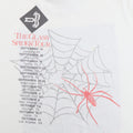 1987 David Bowie Glass Spider Tour Shirt