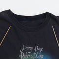 1998 Jimmy Page Robert Plant Walking Into Clarksdale Tour Shirt