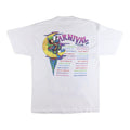 1998 Jimmy Buffett Carnival World Tour Shirt