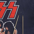 1988 Kiss Crazy Nights Tour Shirt