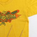 1975 Hot Tuna Yellow Fever Grunt Records Promo Shirt