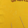 1975 Hot Tuna Yellow Fever Grunt Records Promo Shirt