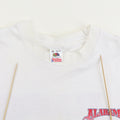 1996 Alabama In Pictures Tour Local Crew Shirt