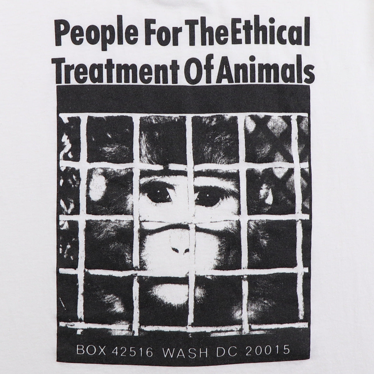 It - PETA (People for the Ethical Treatment of Animals)