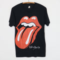 1989 Rolling Stones Steel Wheels Tour Shirt