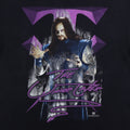 1998 Undertaker WWF Shirt