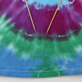 1993 Jerry Garcia Band Tie Dye Tour Shirt