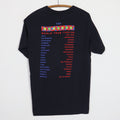 1989 Paul McCartney World Tour Shirt