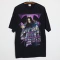 1998 Undertaker WWF Shirt