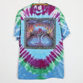 1993 Jerry Garcia Band Tie Dye Tour Shirt