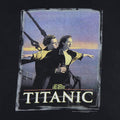 1998 Titanic Movie Shirt