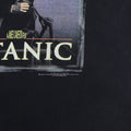 1998 Titanic Movie Shirt