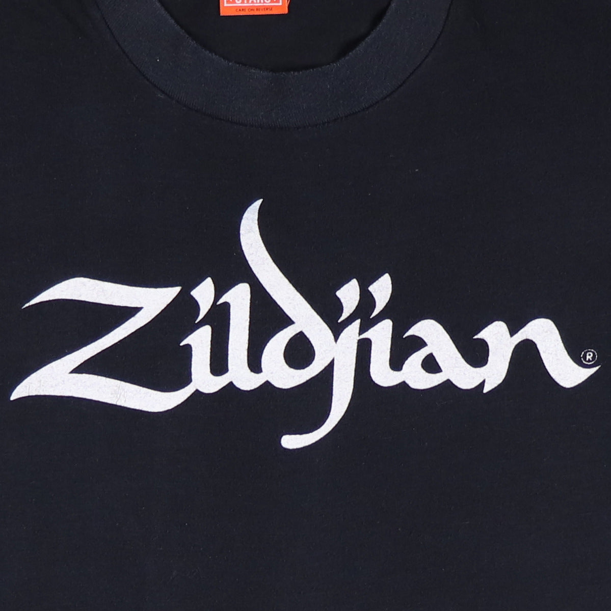 1980s Zlidjian The Only Serious Choice Shirt