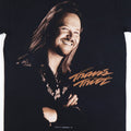 1998 Travis Tritt Burning Thunder Tour Shirt