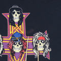 1988 Guns N Roses Appetite For Destruction Shirt