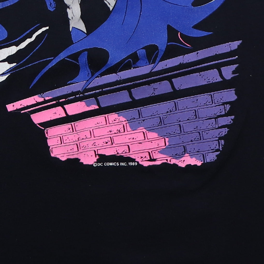 1989 Batman DC Comics Shirt