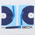 1990s Beck Shirt