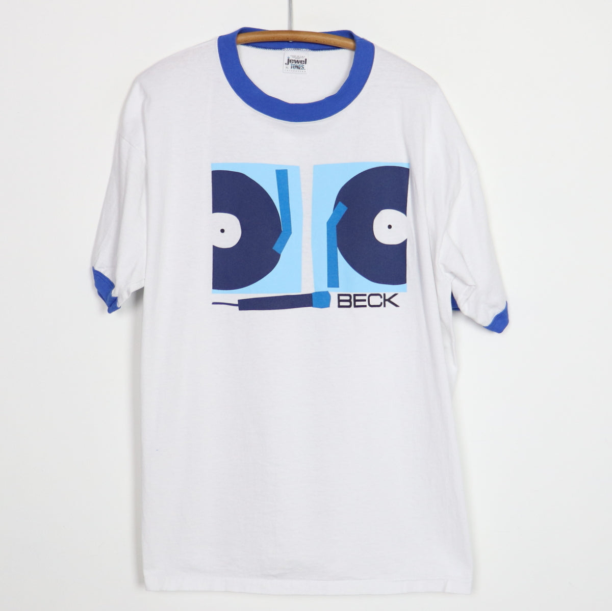 1990s Beck Shirt