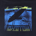 1995 Led Zeppelin Zoso Shirt