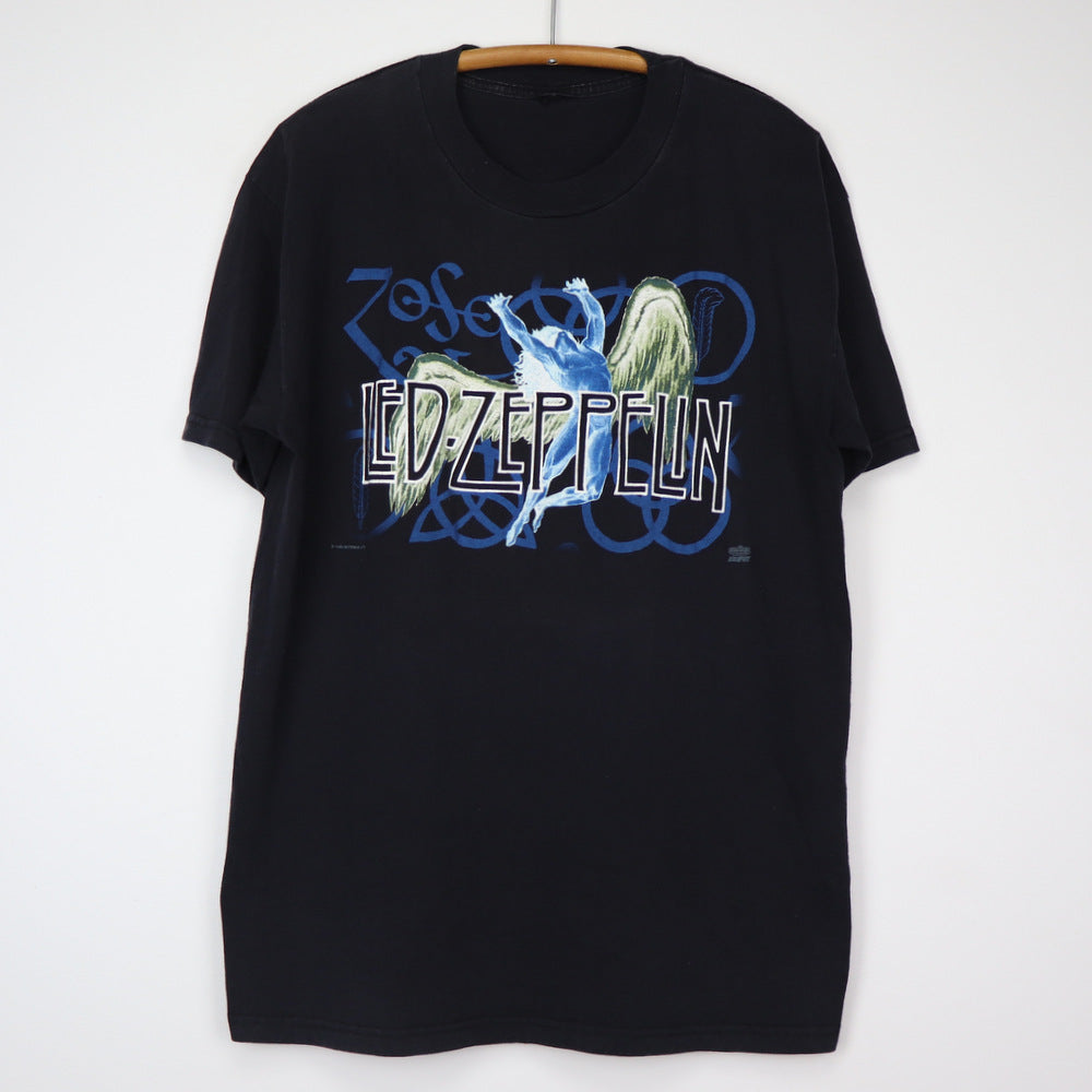 1995 Led Zeppelin Zoso Shirt