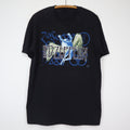 1995 Led Zeppelin Zoso Shirt