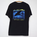 1995 Led Zeppelin Zoso Shirt