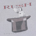 1990 Rush Presto Tour Shirt