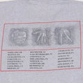 1990 Rush Presto Tour Shirt