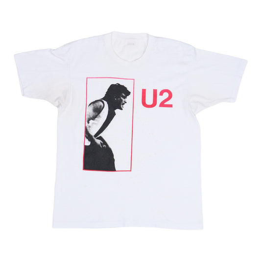 1980s U2 Shirt