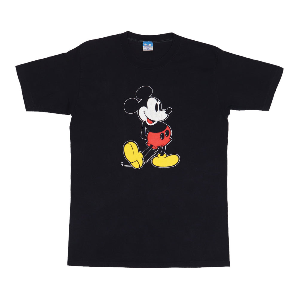 1980s Mickey Mouse Disney Shirt