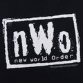 1998 NWO New World Order Broken Bones Rule Shirt